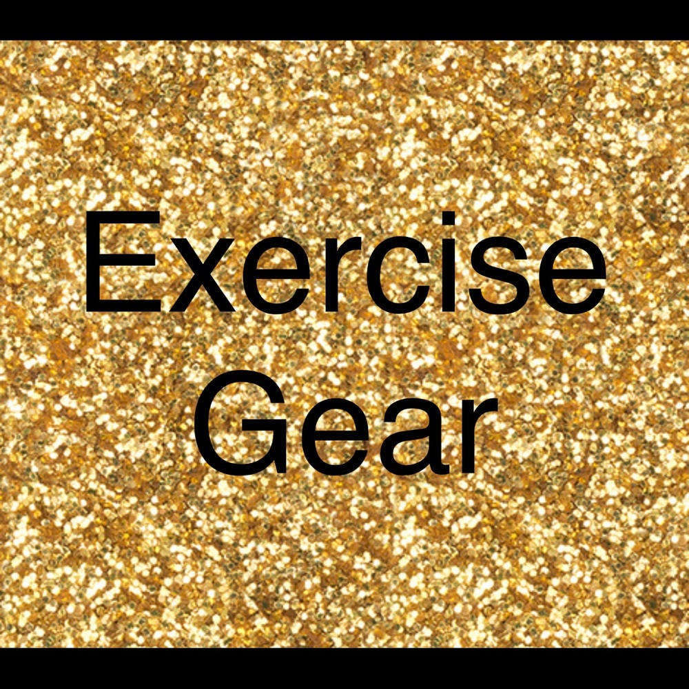 Exercise Gear